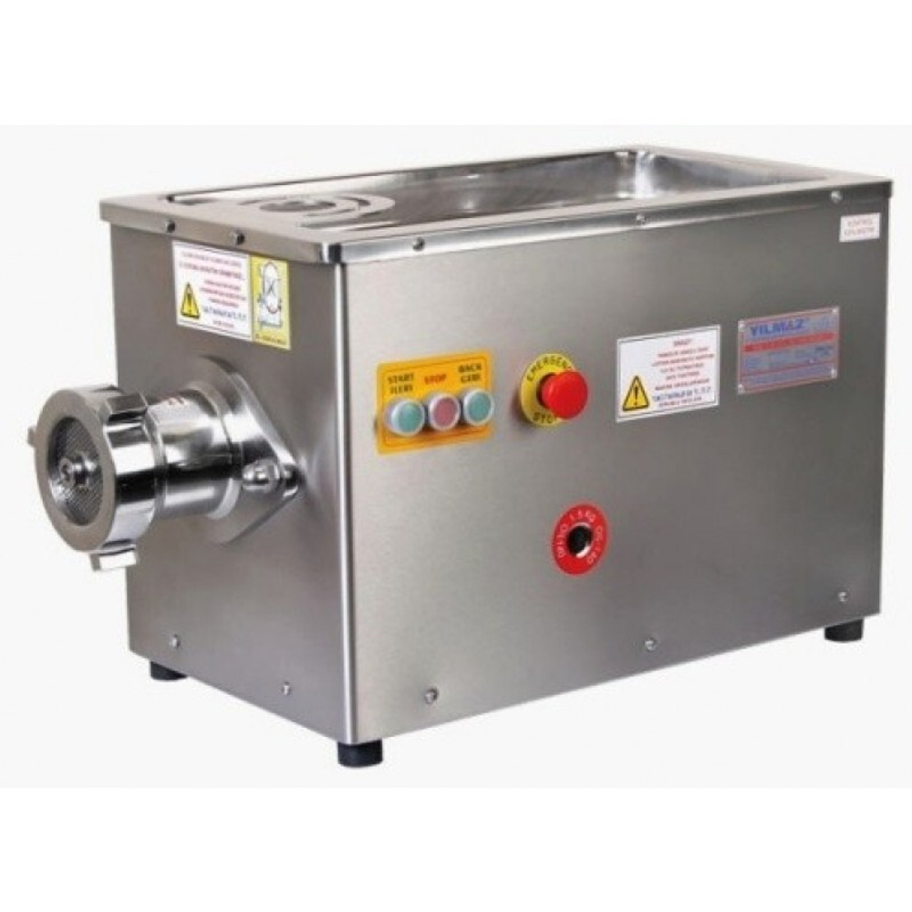 Мясорубка Yilmaz INOX 2002 TR