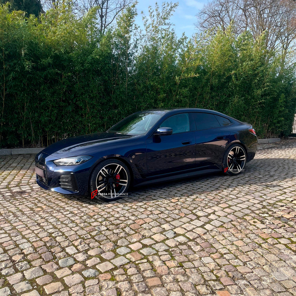 КОВАНЫЕ ДИСКИ ДЛЯ BMW i4 G26 Рестайлинг 2025 БМВ