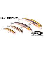 Воблер OSP BENT MINNOW, 130.0 мм, 20.0 гр.
