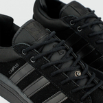 кроссовки Adidas Campus x Bad Bunny Black