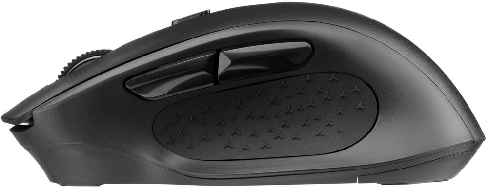 МЫШЬ 2Е MF240 WL BLACK