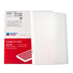 Фильтр салона