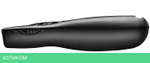 Презентер Logitech R400 черный (910-001356)