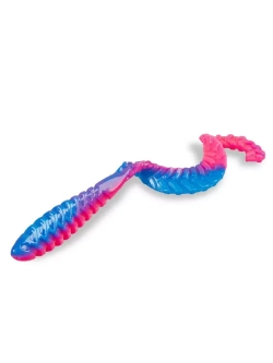 Силиконовая приманка ROVER 4,0"(4шт) 100мм, цвет 114