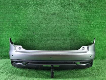 Бампер задний Haval Jolion (2021-н.в.)