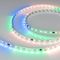 Светодиодная лента Arlight 18W/m 60LED/m 5060SMD разноцветный 5M 033449