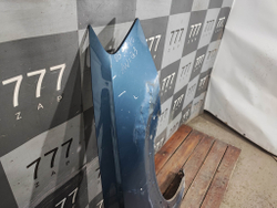 Крыло переднее правое Audi Q3 (8U) 11-18 Б/У Оригинал 8U0821106