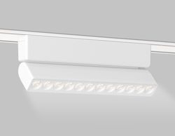 Ambrella Светильник светодиодный трековый для шинопровода Magnetic Ultra Slim Track System GV1472