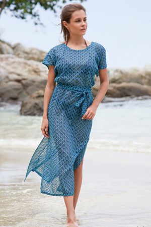 Женская сорочка Missoni 8244 Mia-Amore
