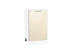 Шкаф нижний с 1-ой дверцей Валерия-М