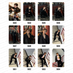 Карты / STRAY KIDS #5643 - #5655 Чанбин