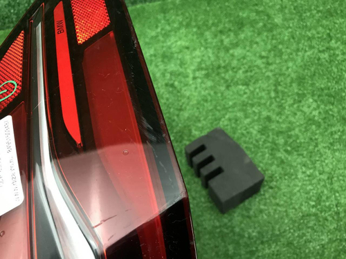 Фонарь правый внешний BMW 5er G60 (2023-н.в.)