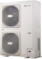 Наружный блок VRF системы Systemair SYSVRF2 224 AIR EVO HP R