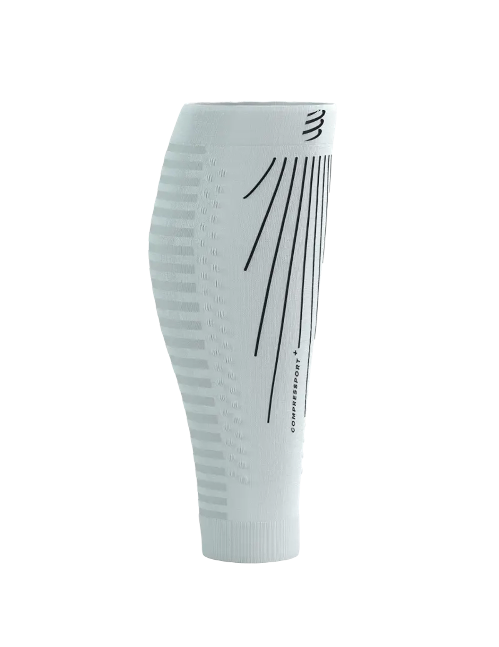 Гетры R2 Aero WHITE/BLACK