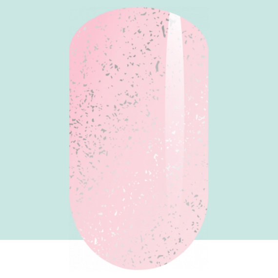 ТОП ROSE &amp; SILVER (8ML)