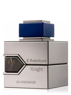 AL HARAMAIN L'AVENTURE KNIGHT парфюмерная вода  100 ml