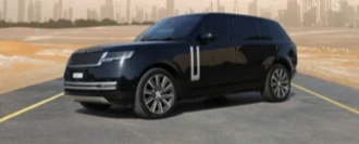 Range Rover 