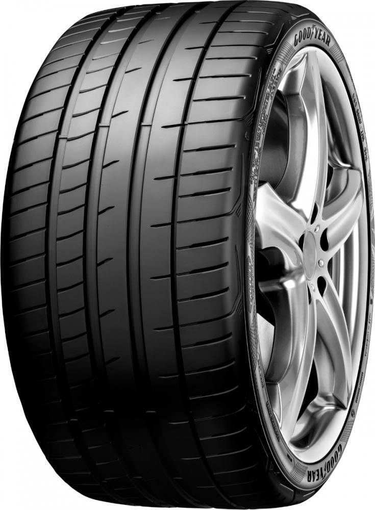 Goodyear Eagle F1 SuperSport 315/30 R21 105Y