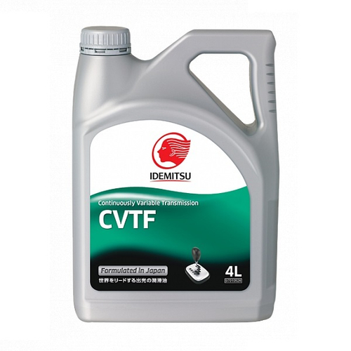 Idemitsu CVTF (HONDA HMMF, NISSAN NS2, NS3)