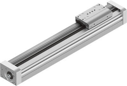 EGC-70-300-BS-10P-KF-0H-ML-GK Привод со шпинделем