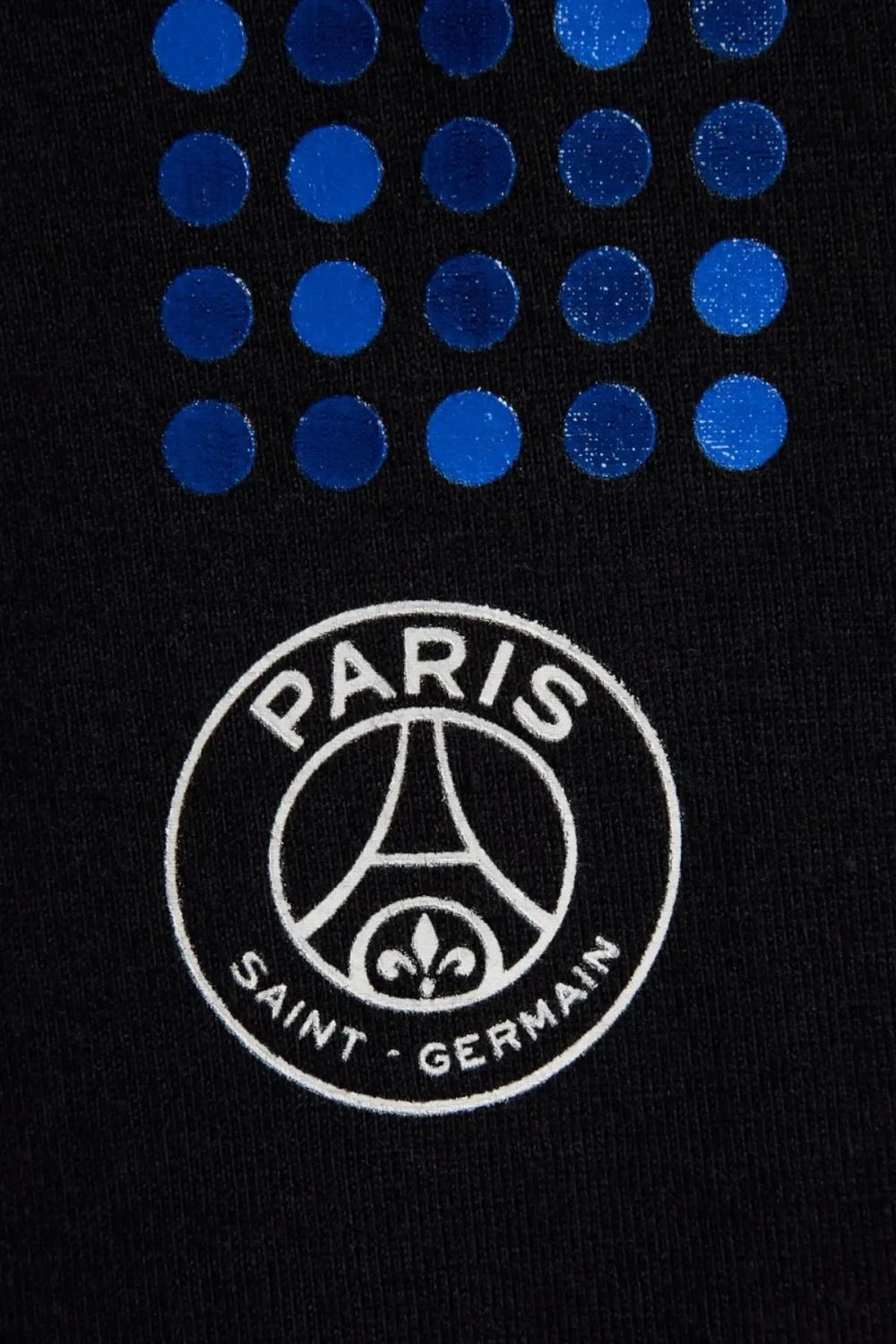 Футболка Nike PSG 24/25 Lights