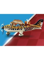 Пропеллерный самолет Тигр Playmobil 70902