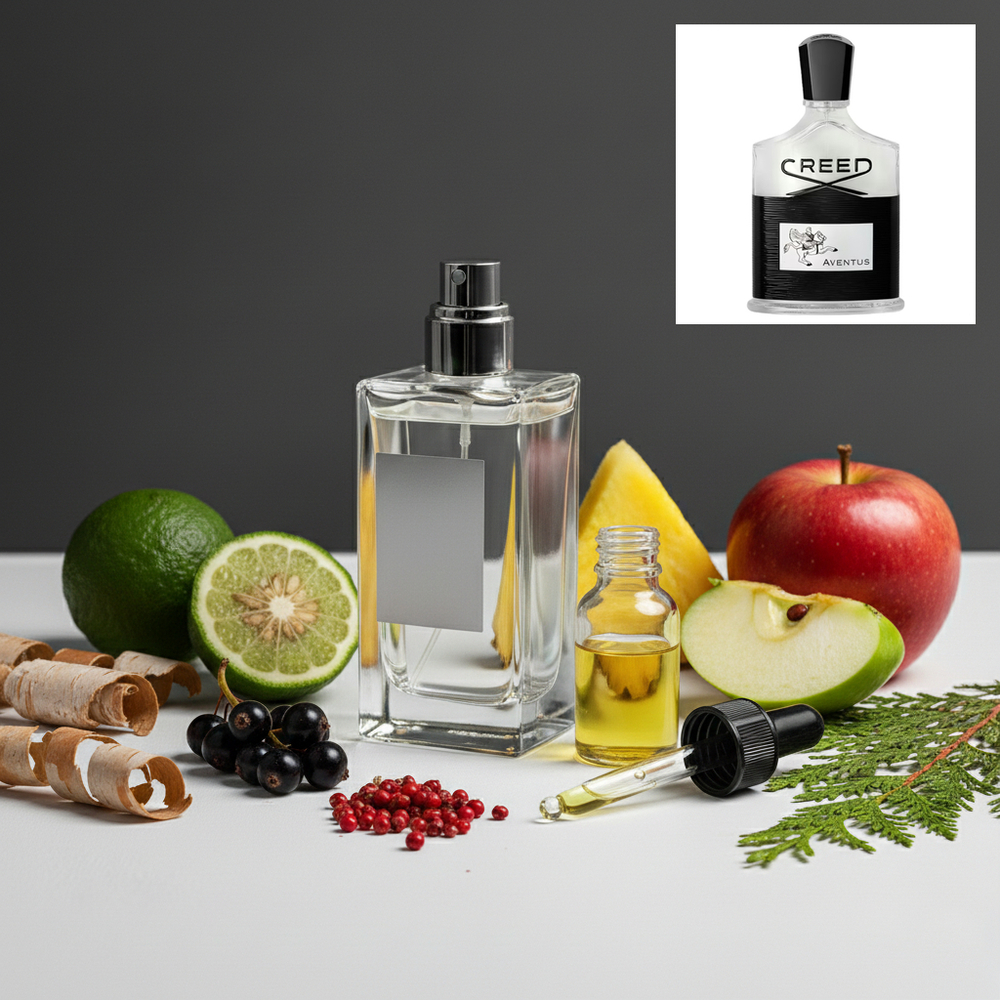 Creed Aventus (мотив)