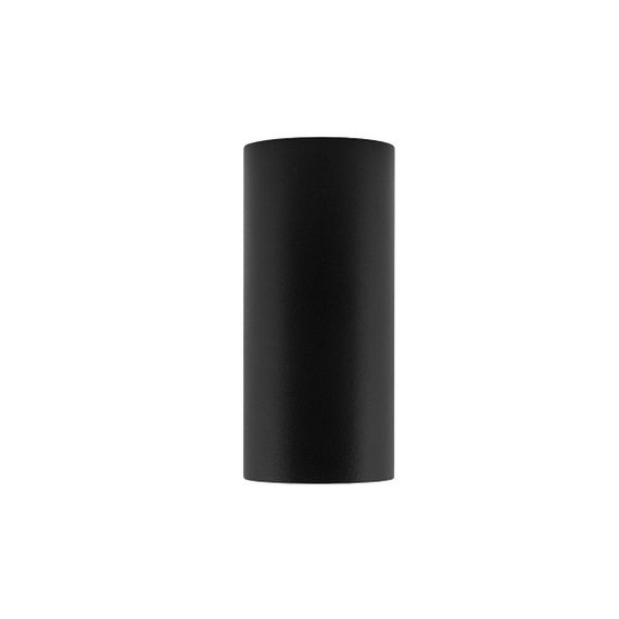 Потолочный cветильник Nowodvorski Mono S Black 10778