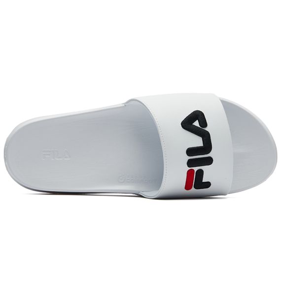Fila Beach Slip-On 'White'