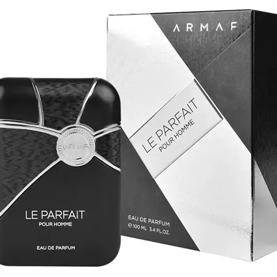 Утонченный аромат для мужчин ARMAF Le Parfait Pour Homme 200 мл