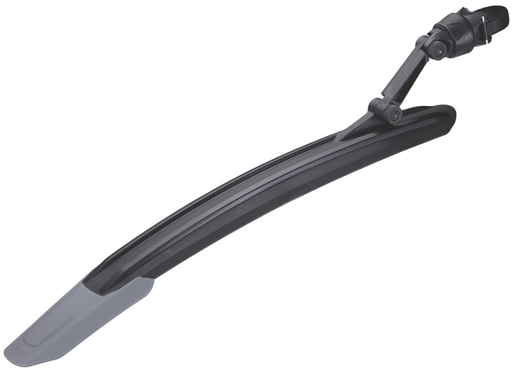 Крыло заднее BBB GrandProtect  MTB черный,BFD-14R