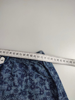 Юбка Gee Jay с принтом на 1-2 года, новая