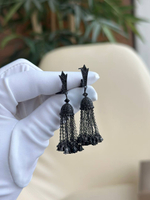 Серьги Yana Raskovalova