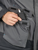 Костюм плавающий зимний Norfin APEX 2 LED 05 р.XXL