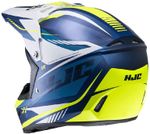 CS-MX II Drift MC3HSF / Сине-зеленый