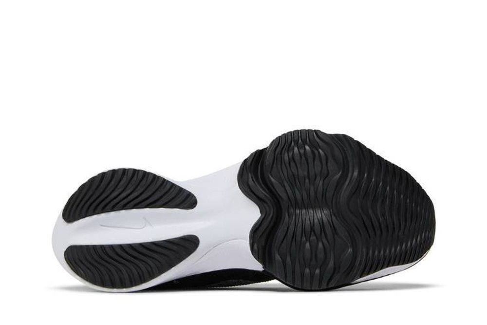 Кроссовки Nike Air Zoom Tempo Next (Женская размерная сетка)