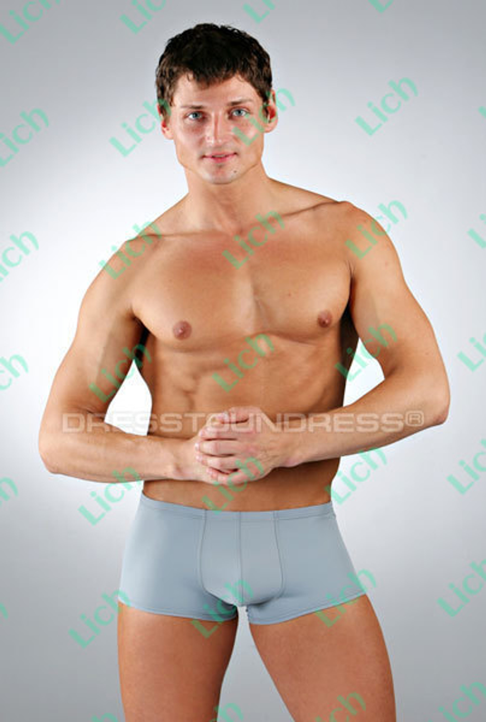 Мужские плавки-шорты Ковбой D2U