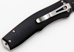 Нож Benchmade 890BK Torrent Nitrousфотография - 4