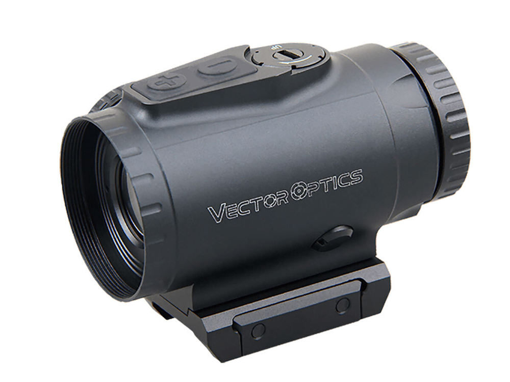 Прицел призматический Vector Optics Paragon 3x18, VEPS-MBR (SCPS-M03)