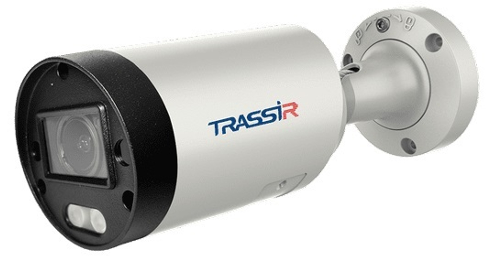 Видеокамера IP TRASSIR TR-D2183IR6 v3 2.7-13.5