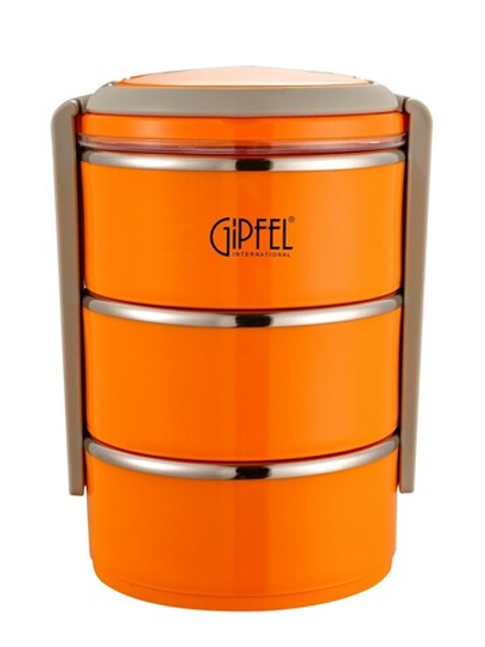 Набор контейнеров Gipfel Layer 5783