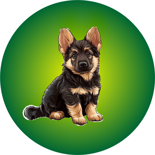 Щенки до 6 мес. - подробнее...→