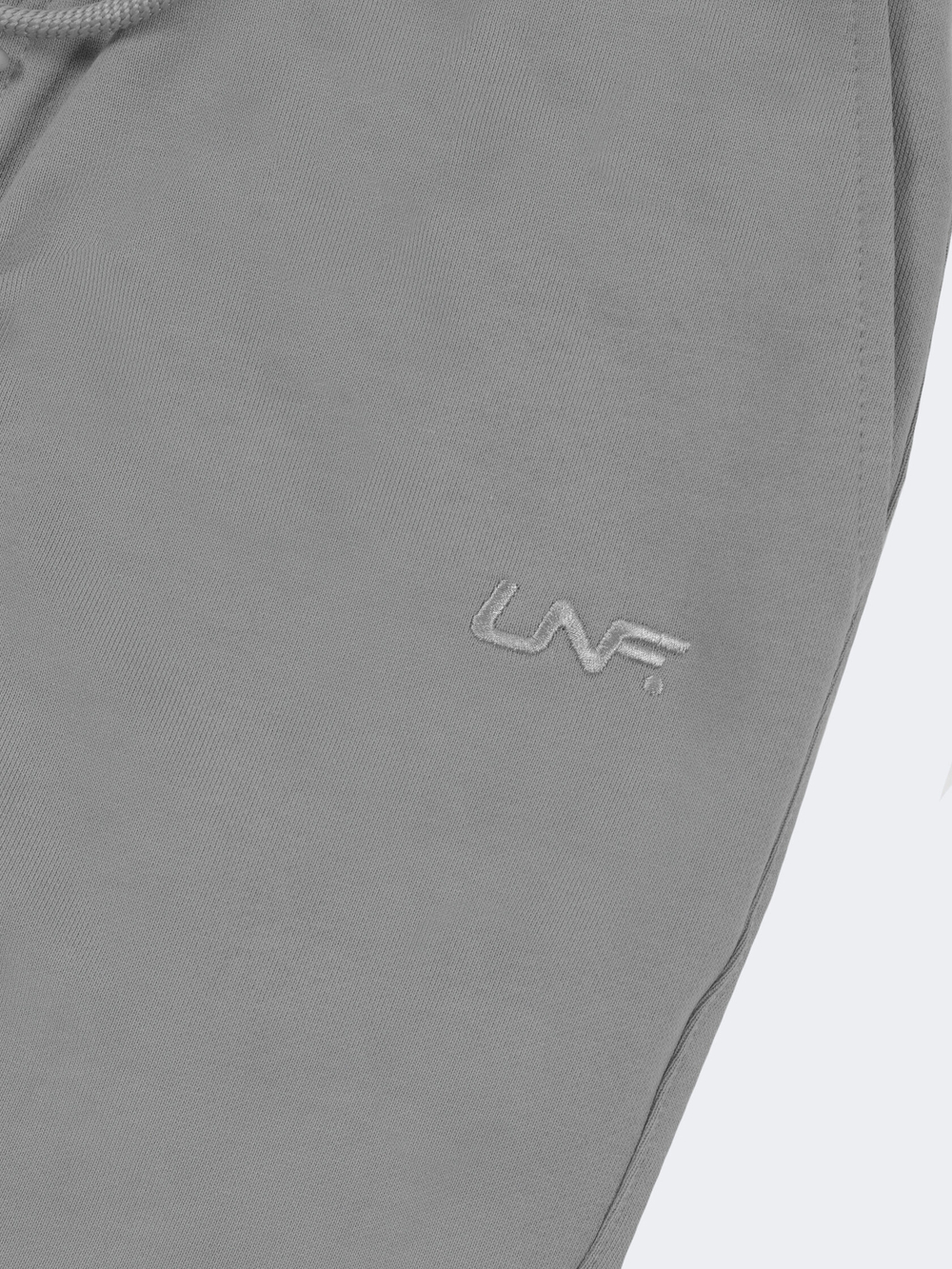 Штаны UNIFORM Heavy Wide, Серый
