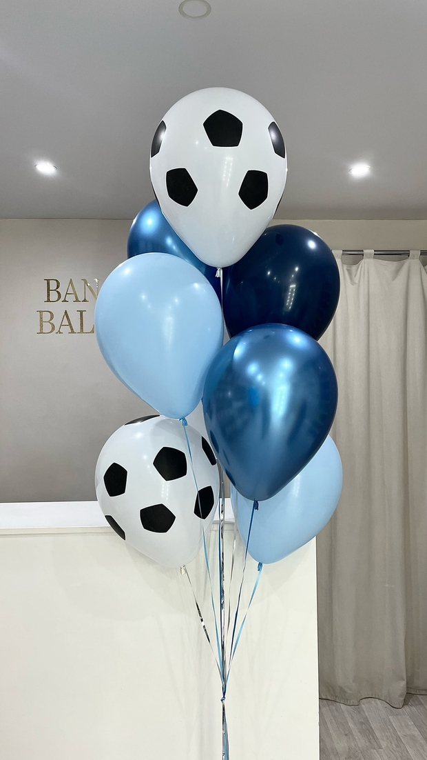 Шары для мальчиков №281