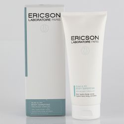 Ericson Laboratoire Увлажняющий крем для тела Hydra-Care Body Emulsion 200 мл