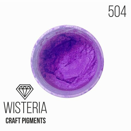 CraftPigments "Wisteria", Вистерия, 25мл