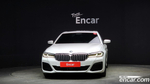 BMW 5 Series (G30) 530i M Sports (03.2022)