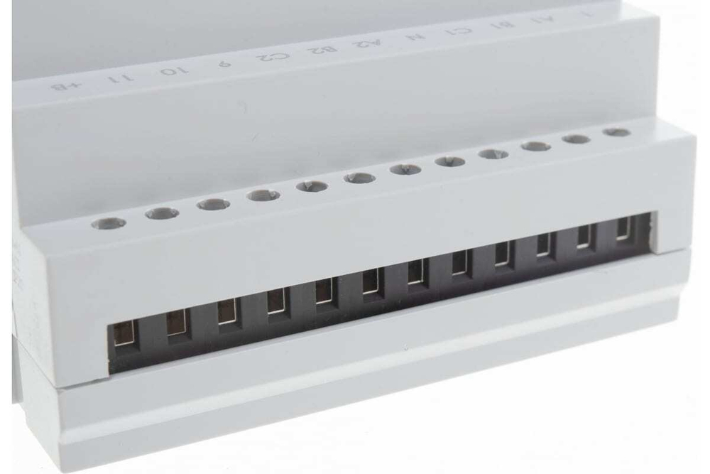 Устройство управления резервным питанием AVR-02-G 8А 380В Евроавтоматика F&F EA04.006.005