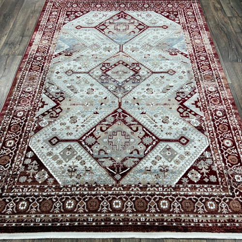 Deco 27399A RED Прямой