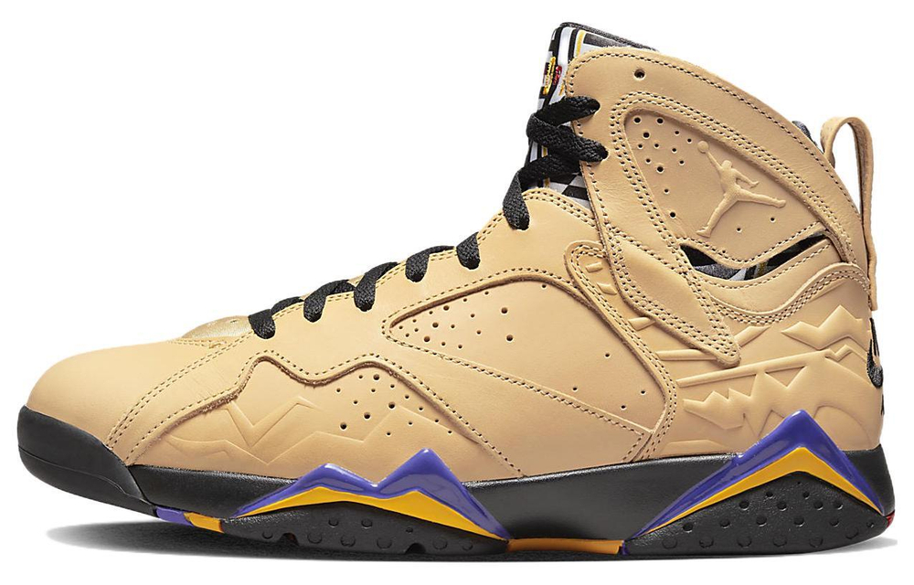 Кроссовки Jordan Air Jordan 7 Retro Se "Afrobeats"